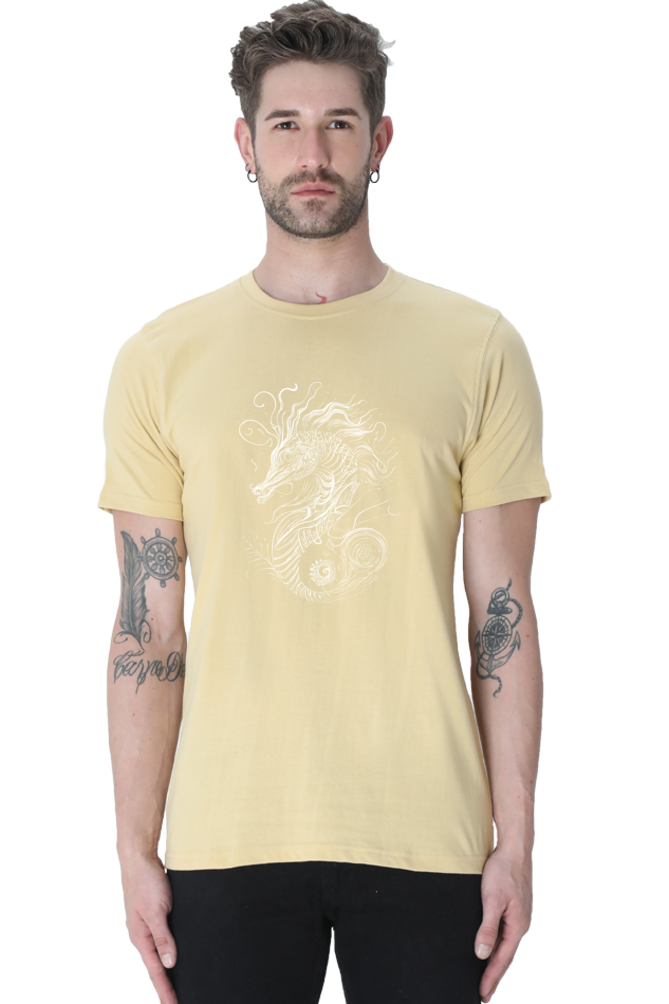 Sea Horse - Curated and Designed by Handpicked International Designers - Make it yours today !