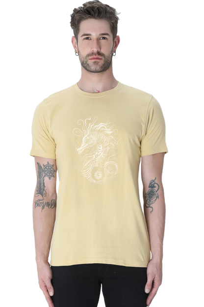 Sea Horse - Curated and Designed by Handpicked International Designers - Make it yours today !