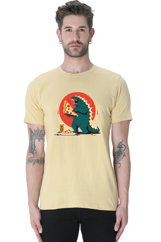Pizzasourous- Curated and Designed by Handpicked International Designers - Make it yours today !