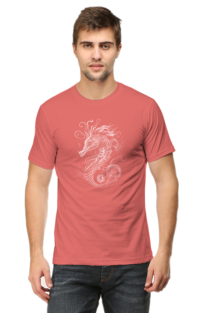 Sea Horse - Curated and Designed by Handpicked International Designers - Make it yours today !