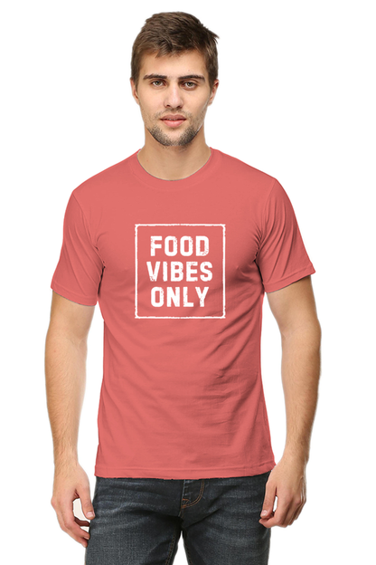 Food Vibes - Catchy , Creative & New Designs , curated by designers around the globe