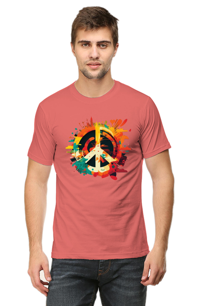 Peace is what we need - Curated and Designed by Handpicked International Designers - Make it yours today !