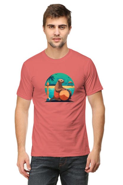Sea Lion - Catchy , Creative & New Designs , curated by designers around the globe