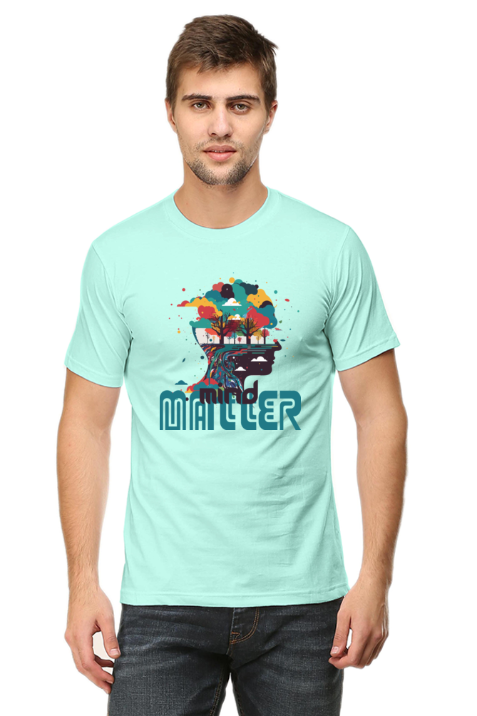 Mind Over Matter- Curated and Designed by Handpicked International Designers - Make it yours today !