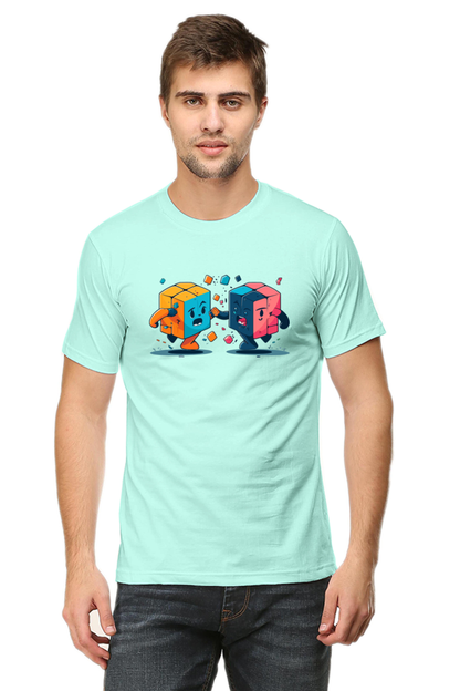 Angry Cubes - Catchy , Creative & New Designs , curated by designers around the globe