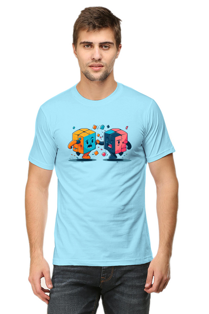 Angry Cubes - Catchy , Creative & New Designs , curated by designers around the globe