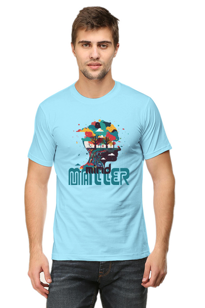 Mind Over Matter- Curated and Designed by Handpicked International Designers - Make it yours today !