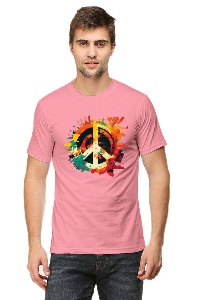 Peace is what we need - Curated and Designed by Handpicked International Designers - Make it yours today !