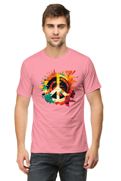 Peace is what we need - Curated and Designed by Handpicked International Designers - Make it yours today !
