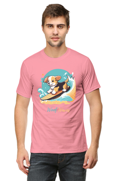 Woof Waves - Catchy , Creative & New Designs , curated by designers aroudn the globe
