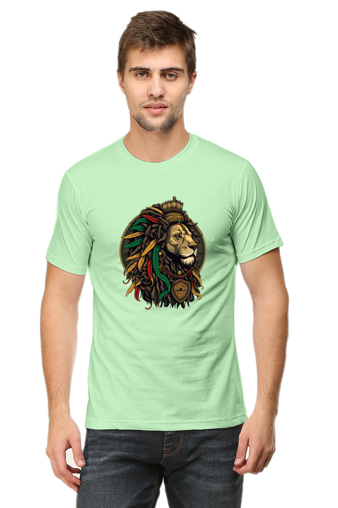 Rasta King - Curated and Designed by Handpicked International Designers