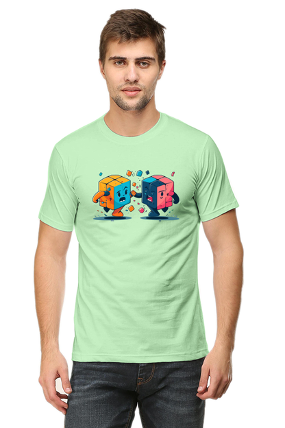 Angry Cubes - Catchy , Creative & New Designs , curated by designers around the globe