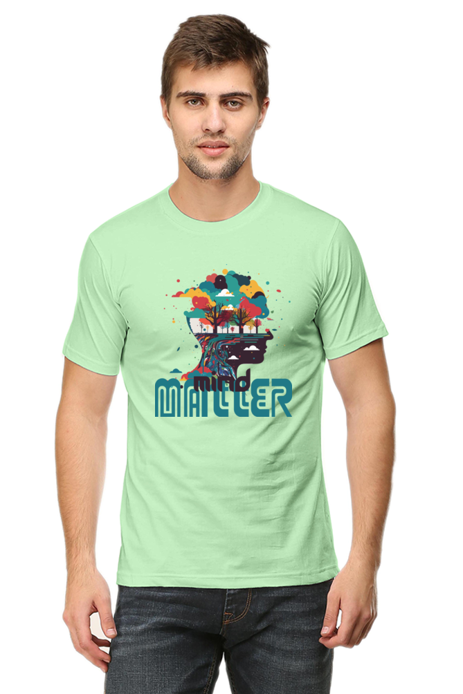 Mind Over Matter- Curated and Designed by Handpicked International Designers - Make it yours today !