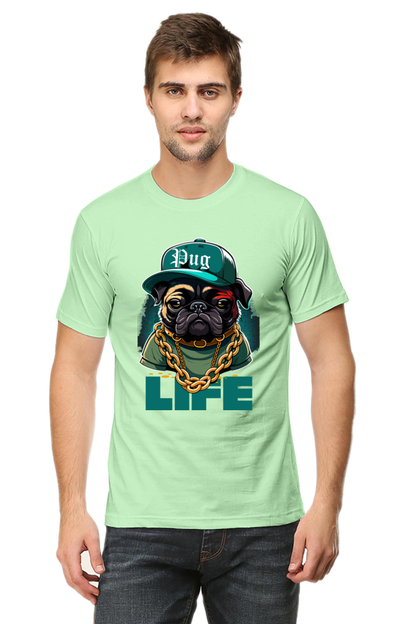 Pug Life - Catchy , Creative & New Designs , curated by designers around the globe