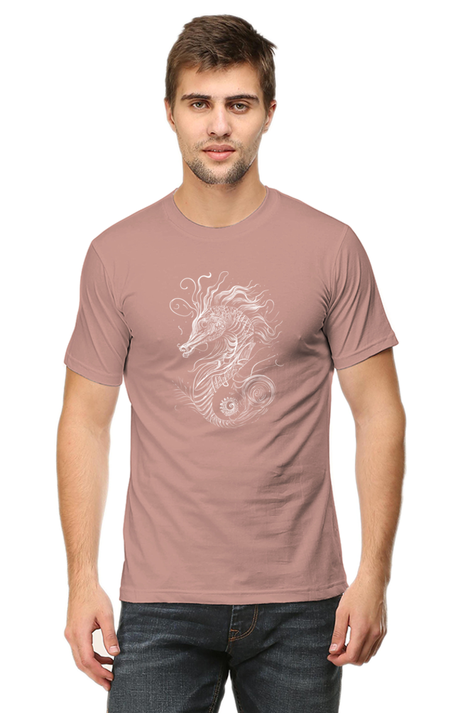 Sea Horse - Curated and Designed by Handpicked International Designers - Make it yours today !