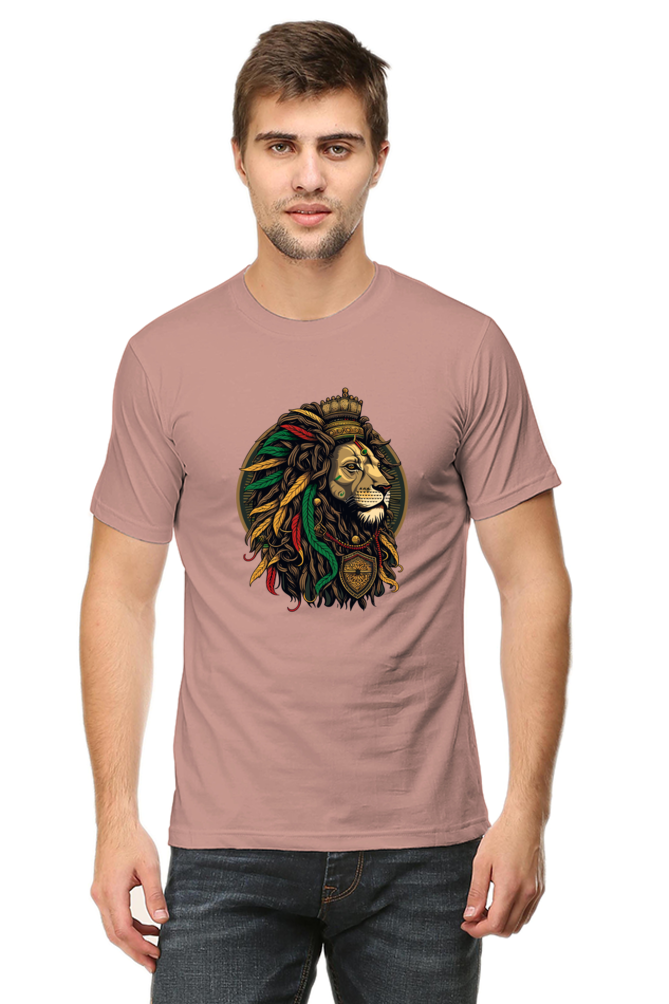 Rasta King - Curated and Designed by Handpicked International Designers