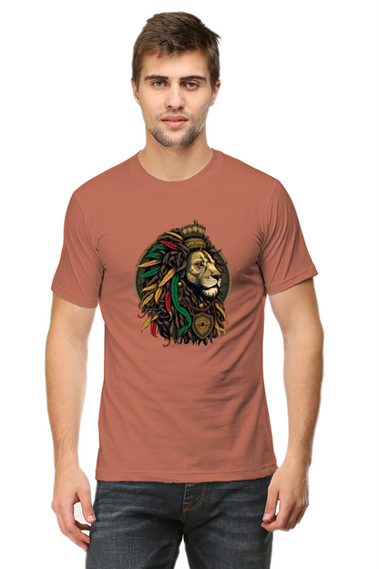 Rasta King - Curated and Designed by Handpicked International Designers