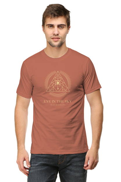 Illuminati  - Catchy , Creative & New Designs , curated by designers around the globe