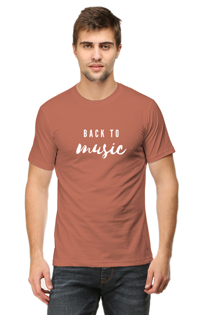 Back to Music - Catchy , Creative & New Designs , curated by designers around the globe