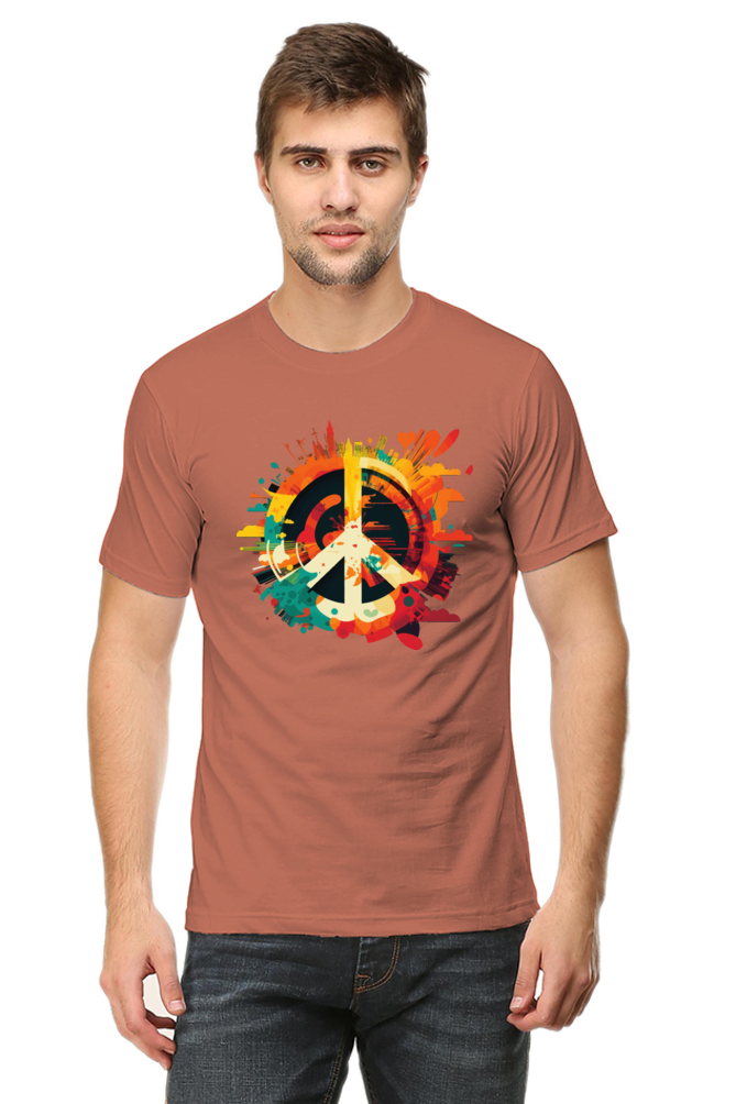 Peace is what we need - Curated and Designed by Handpicked International Designers - Make it yours today !