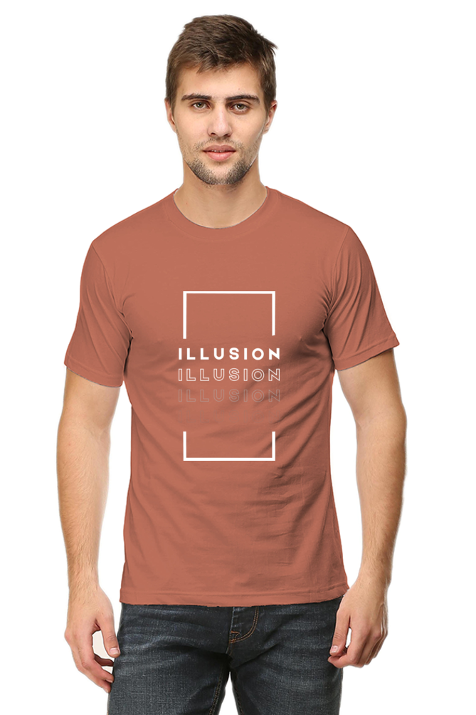 Illusion - Catchy , Cute & New Design , curated by designers aroudn the globe