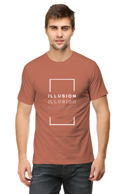 Illusion - Catchy , Cute & New Design , curated by designers aroudn the globe