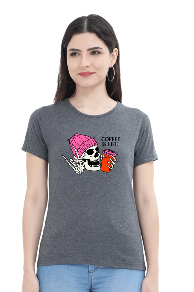 Life is Coffee!- Curated and Designed by Handpicked Internal Designers , Make it yours today !