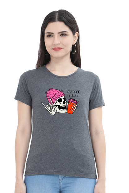 Life is Coffee!- Curated and Designed by Handpicked Internal Designers , Make it yours today !