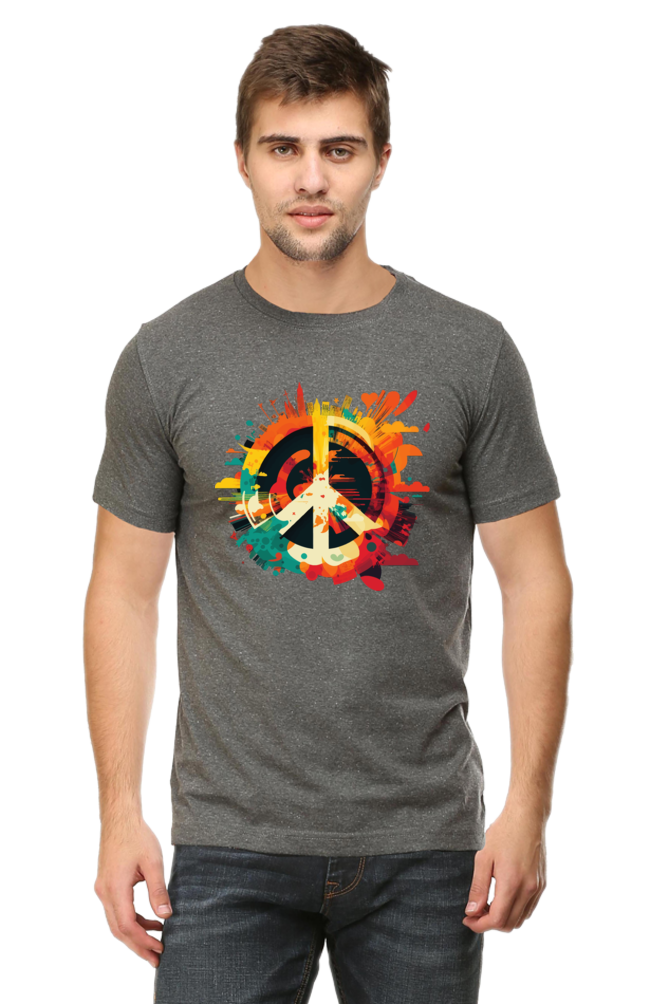 Peace is what we need - Curated and Designed by Handpicked International Designers - Make it yours today !