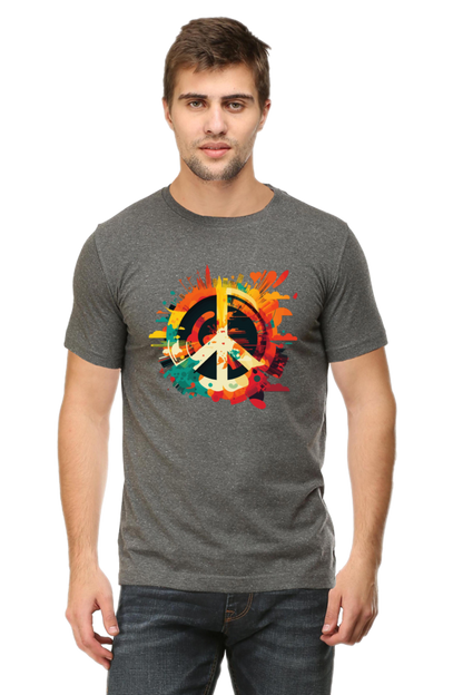 Peace is what we need - Curated and Designed by Handpicked International Designers - Make it yours today !