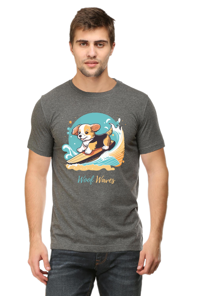 Woof Waves - Catchy , Creative & New Designs , curated by designers aroudn the globe
