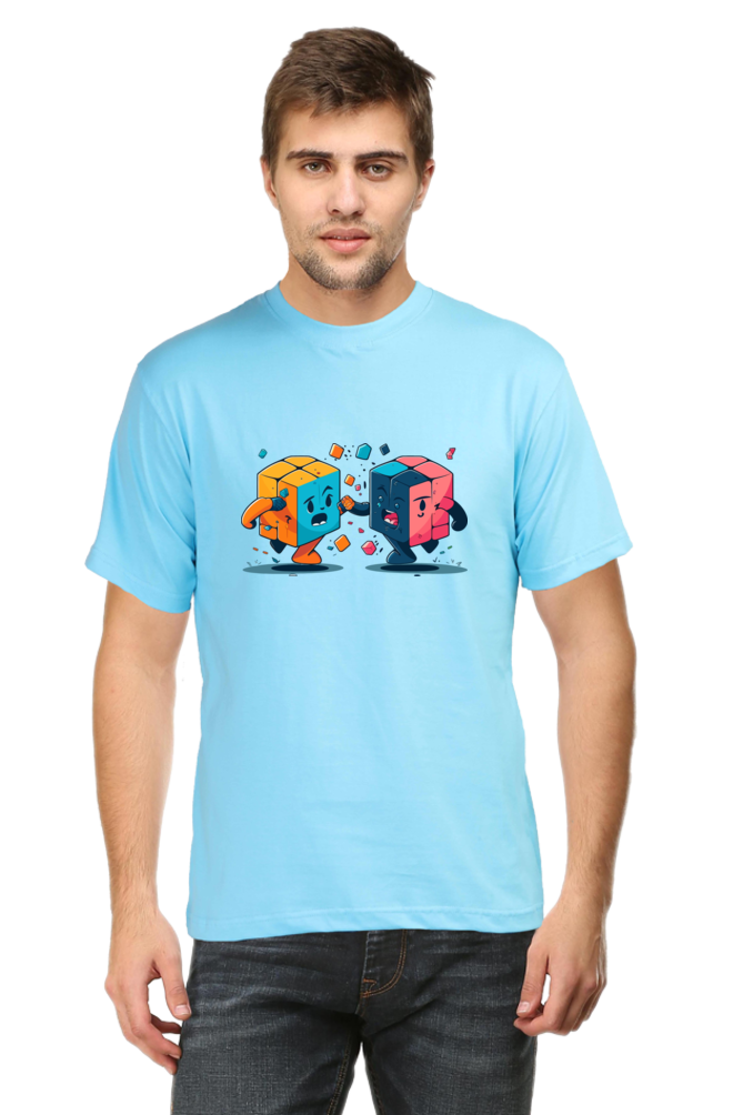 Angry Cubes - Catchy , Creative & New Designs , curated by designers around the globe