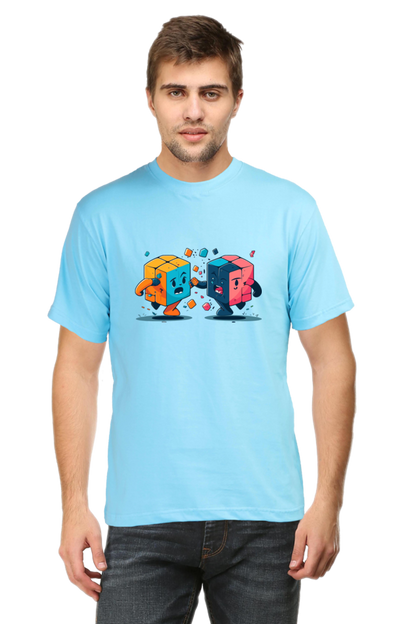 Angry Cubes - Catchy , Creative & New Designs , curated by designers around the globe