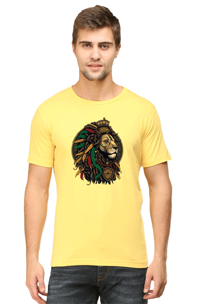 Rasta King - Curated and Designed by Handpicked International Designers