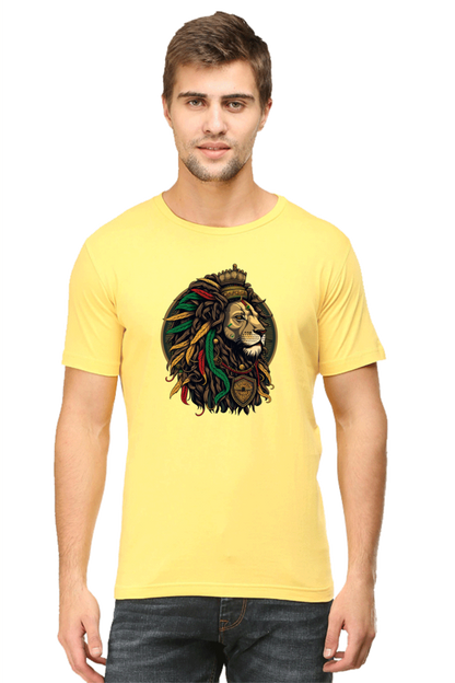 Rasta King - Curated and Designed by Handpicked International Designers