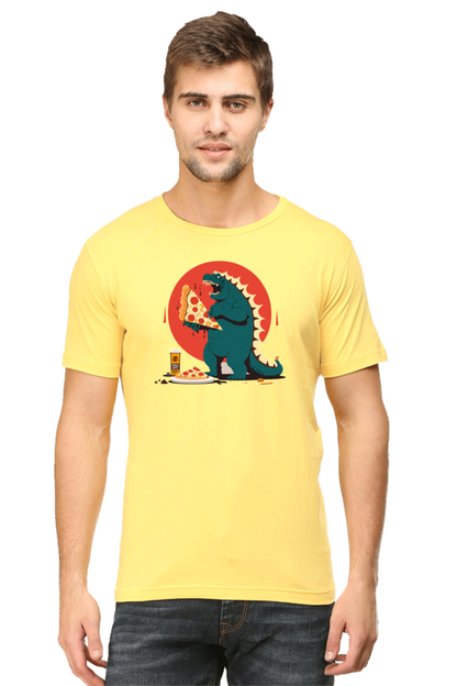 Pizzasourous- Curated and Designed by Handpicked International Designers - Make it yours today !