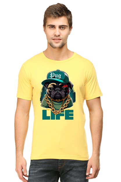 Pug Life - Catchy , Creative & New Designs , curated by designers around the globe