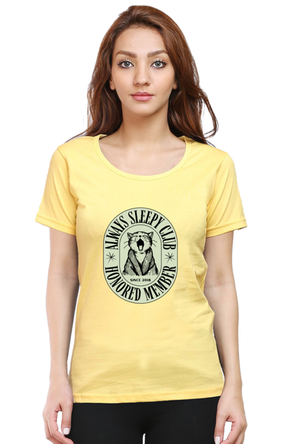 Sleepy Club - Curated and Designed by Handpicked Internal Designers , Make it yours today !