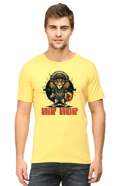 Hip Hop - Catchy , Creative & New Designs , curated by designers around the globe
