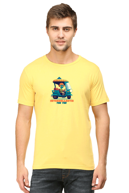 Tuk tuk - Catchy , Creative & New Designs , curated by designers around the globe