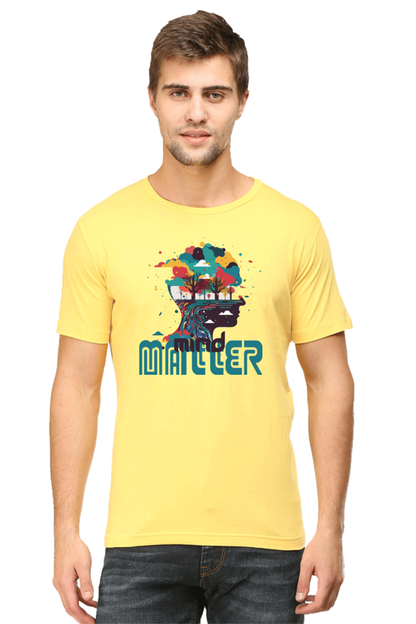 Mind Over Matter- Curated and Designed by Handpicked International Designers - Make it yours today !