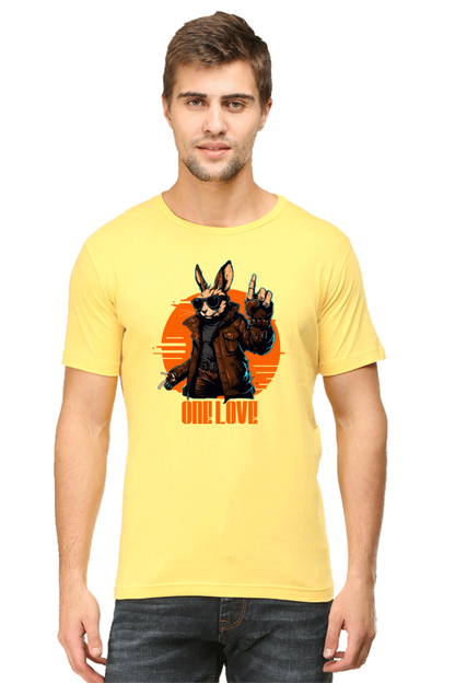 One Love - Catchy , Creative & New Designs , curated by designers around the globe