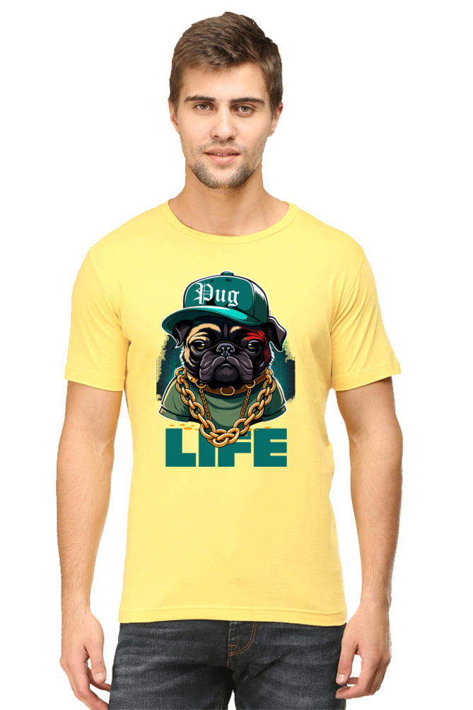 Pug Life - Catchy , Creative & New Designs , curated by designers around the globe