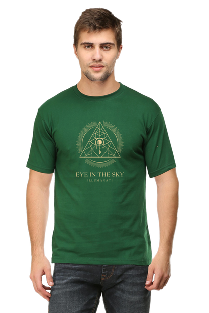 Illuminati  - Catchy , Creative & New Designs , curated by designers around the globe