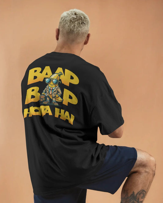 Baap - Unisex Classic Crew T-Shirt