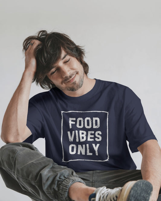 Food Vibes - Catchy , Creative & New Designs , curated by designers around the globe
