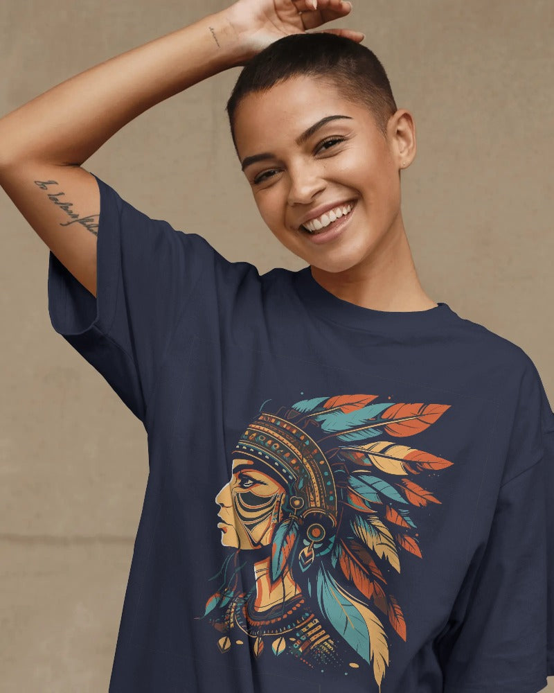 Native Indian - Catchy , Creative & New Designs , curated by designers around the globe.