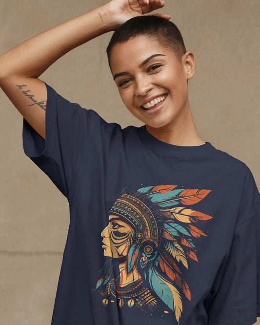 Native Indian - Catchy , Creative & New Designs , curated by designers around the globe.