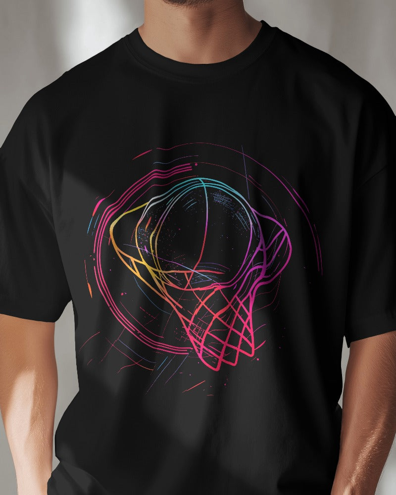 Basket - Unisex Classic Crew T-Shirt
