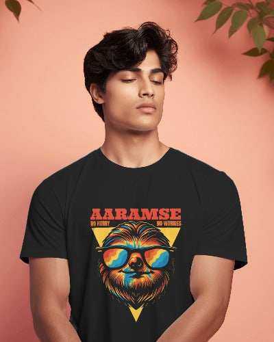 Aaramse | Desi | Unisex Classic Crew T-Shirt